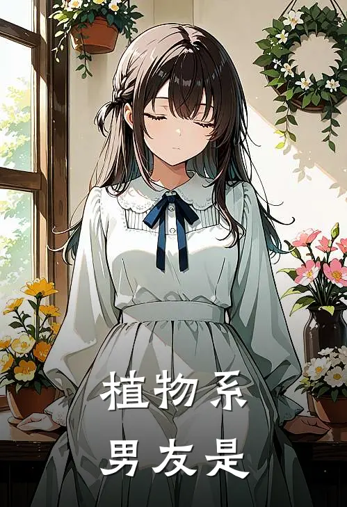 植物系男友是