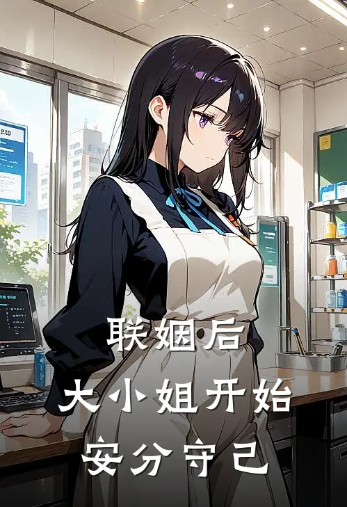 联姻后，大小姐开始安分守己