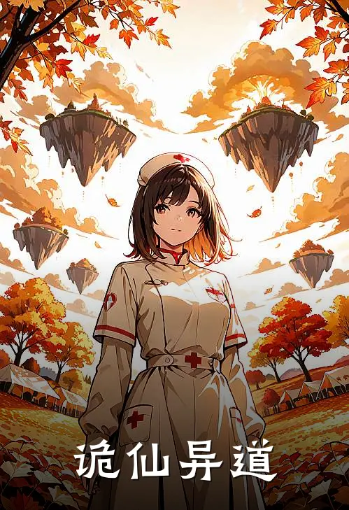 诡仙异道(白沐雨李艳)网络热门小说_最新章节列表诡仙异道(白沐雨李艳)