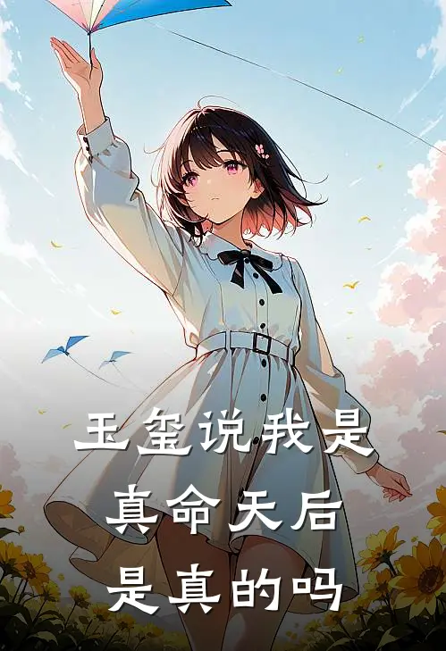玉玺说我是真命天后是真的吗