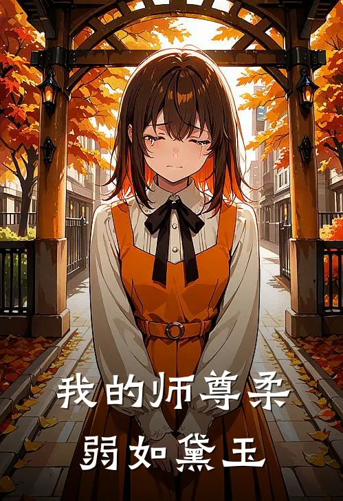 我的师尊柔弱如黛玉