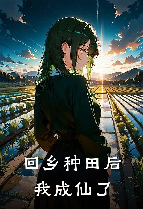 回乡种田后我成仙了