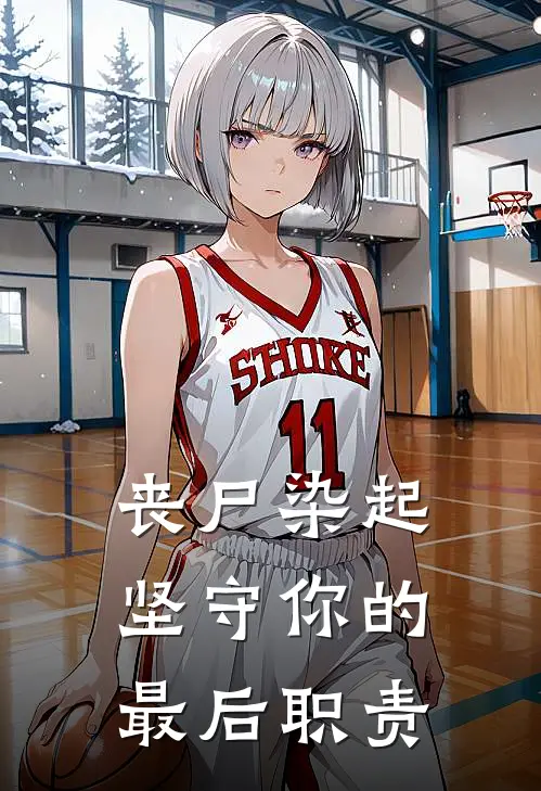 丧尸染起：坚守你的最后职责