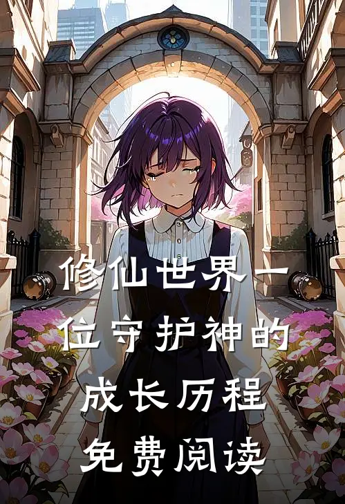 修仙世界一位守护神的成长历程免费阅读