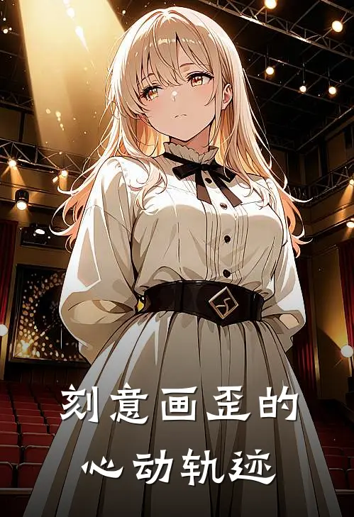 刻意画歪的心动轨迹