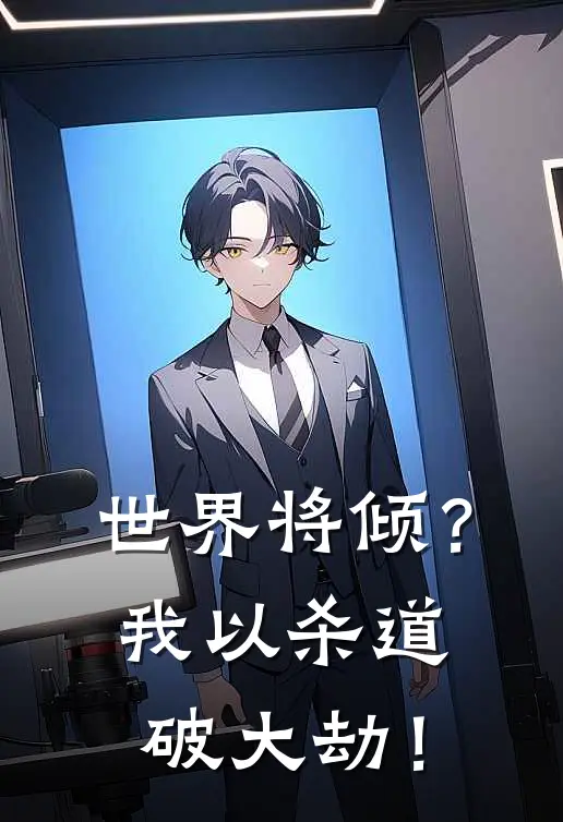 世界将倾？我以杀道破大劫！