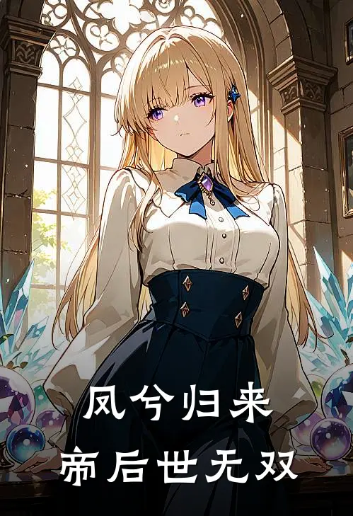 凤兮归来，帝后世无双