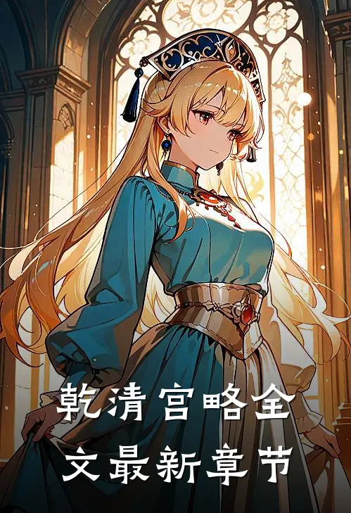 乾清宫略全文最新章节