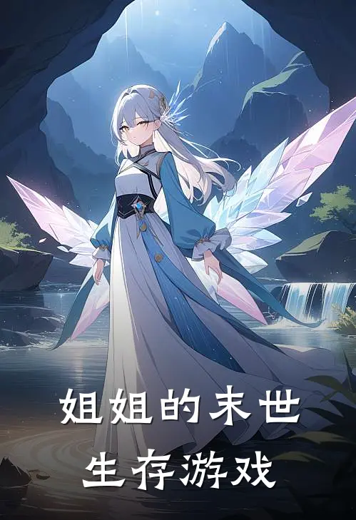 程伟张卫国（姐姐的末世生存游戏）全文免费阅读无弹窗大结局_