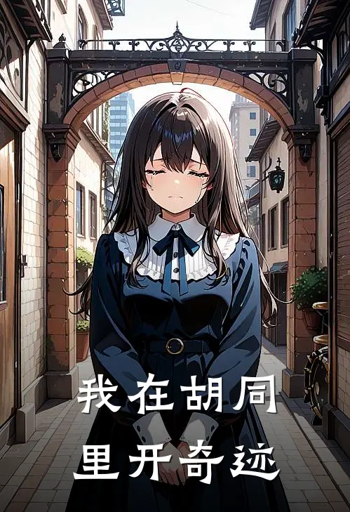 我在胡同里开奇迹