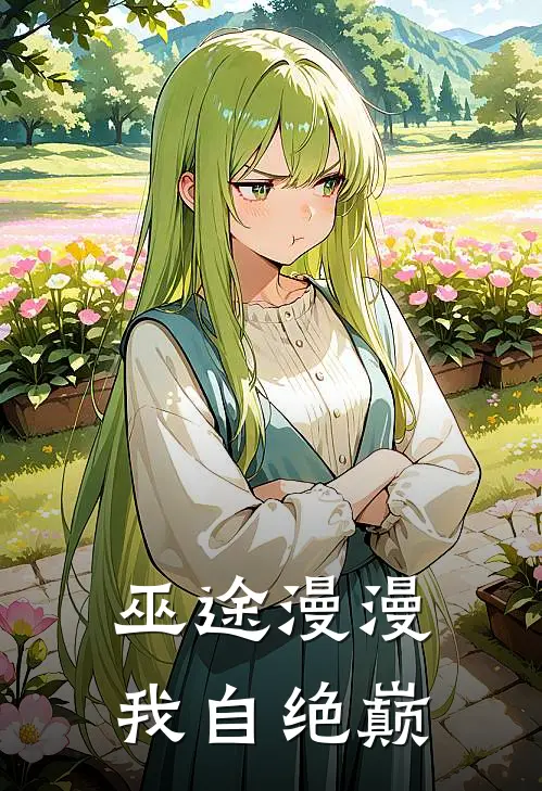 巫途漫漫，我自绝巅(夏恩徐三)网络热门小说_最新章节列表巫途漫漫，我自绝巅(夏恩徐三)