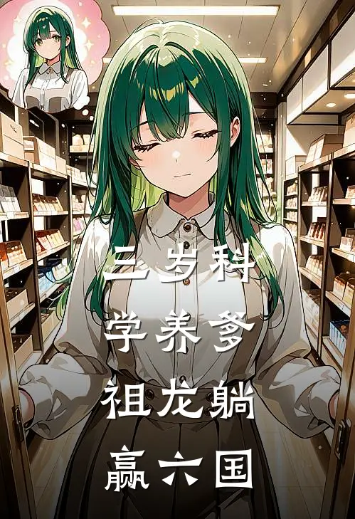 三岁科学养爹，祖龙躺赢六国