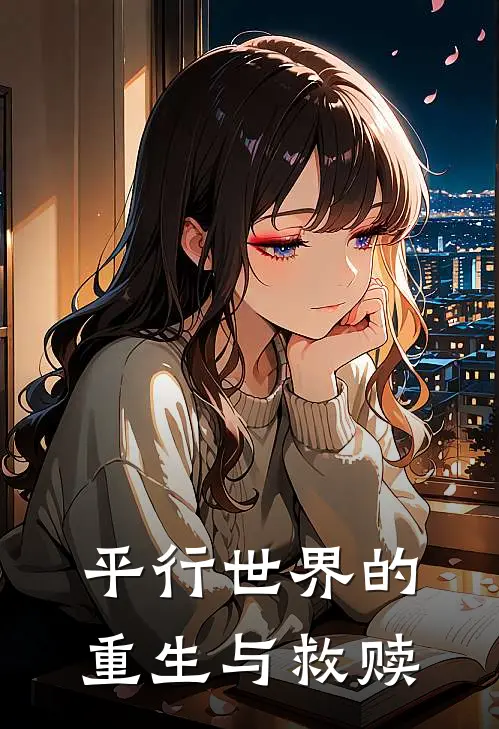 平行世界的重生与救赎