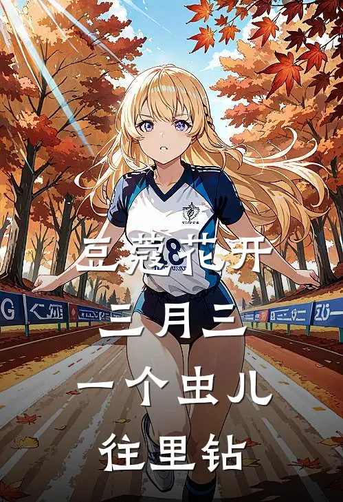 豆蔻花开三月三,一个虫儿往里钻