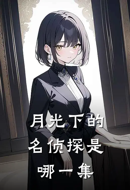 月光下的名侦探是哪一集