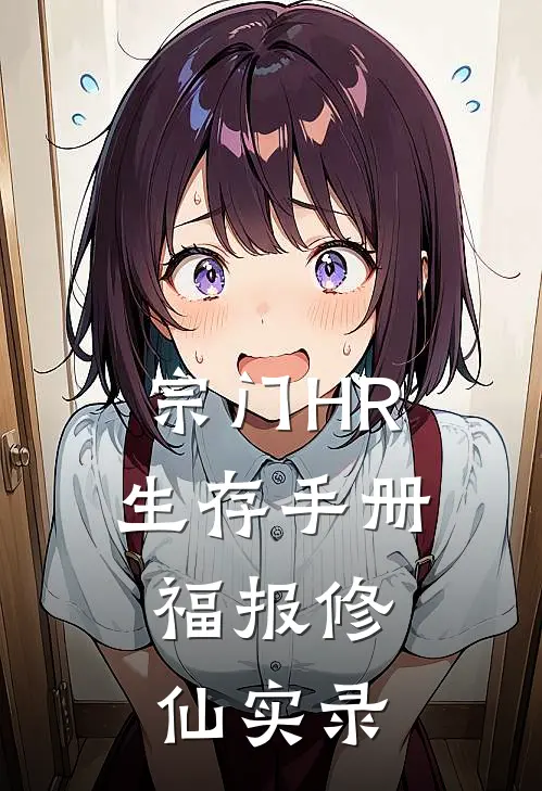 宗门HR生存手册：福报修仙实录