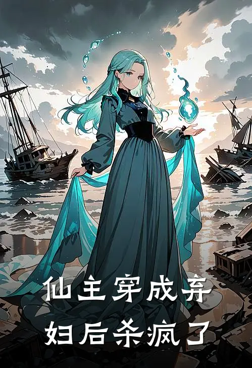 仙主穿成弃妇后杀疯了(灵汐苏婉儿)完本小说大全_热门小说大全仙主穿成弃妇后杀疯了灵汐苏婉儿