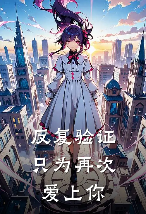 反复验证，只为再次爱上你