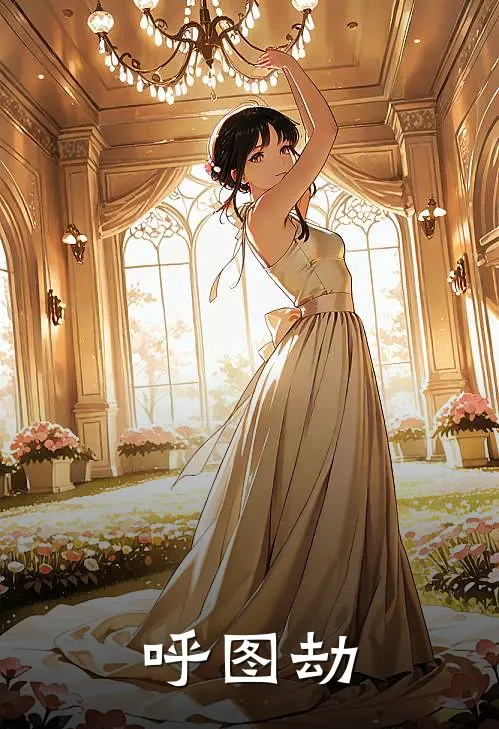 呼图劫林清上官弦完结版小说_最新章节列表呼图劫(林清上官弦)