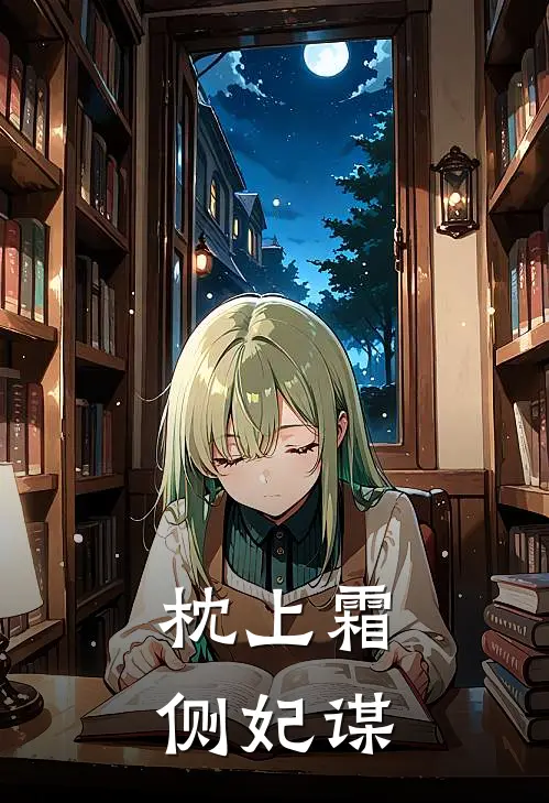 枕上霜：侧妃谋