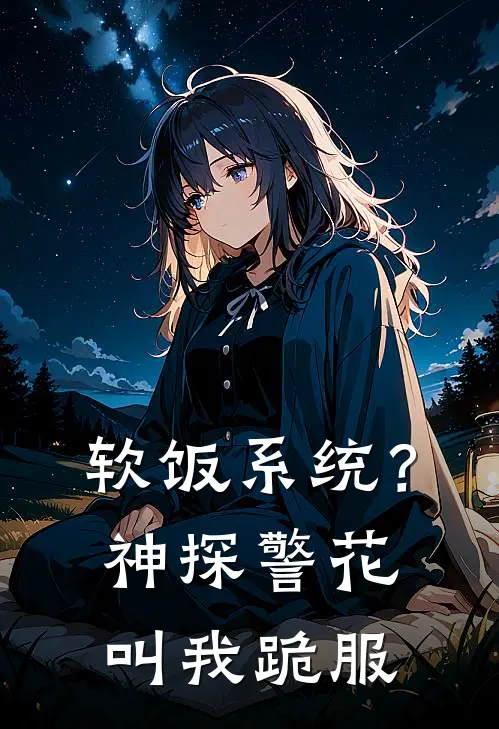 软饭系统？神探警花叫我跪服苏清颜叶辰完整免费小说_热门小说阅读软饭系统？神探警花叫我跪服苏清颜叶辰