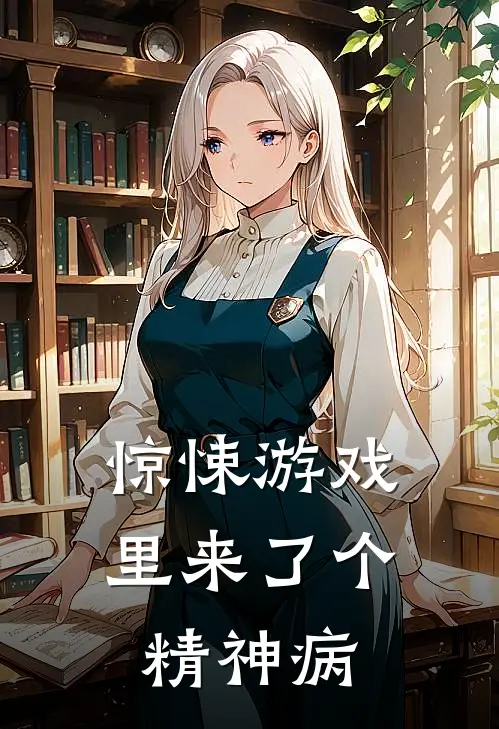 惊悚游戏里来了个精神病林风林震渊免费小说_完本免费小说惊悚游戏里来了个精神病林风林震渊