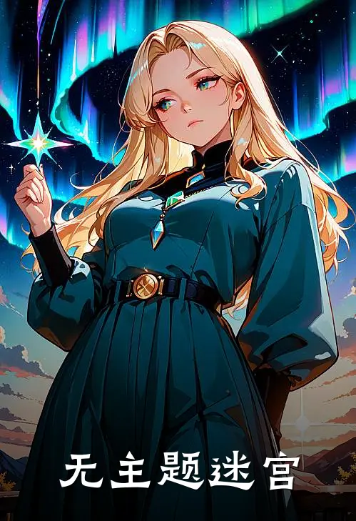 无主题迷宫晨冰蓝羽完整版免费小说_热门网络小说推荐无主题迷宫(晨冰蓝羽)
