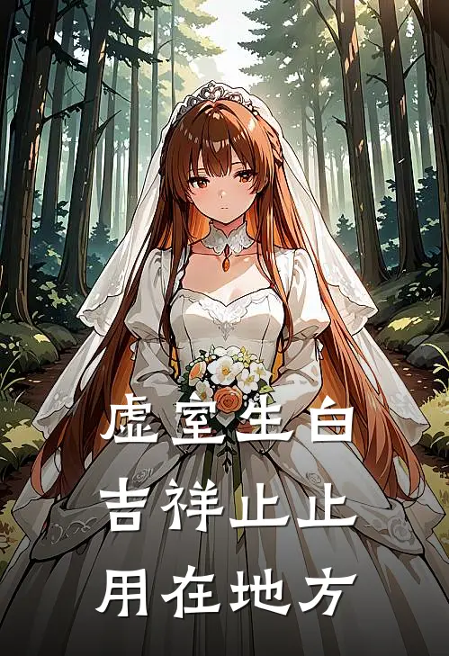 虚室生白吉祥止止用在地方