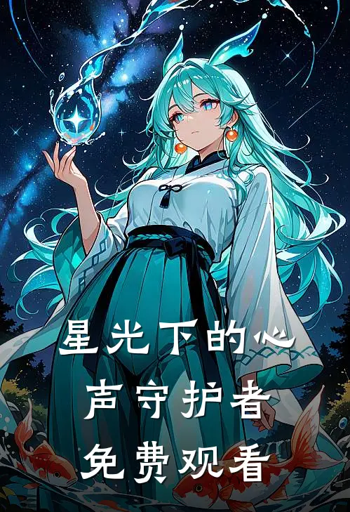星光下的心声守护者免费观看