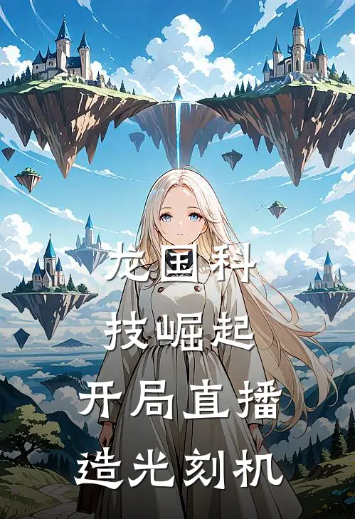 龙国科技崛起：开局直播造光刻机(秦渊周为民)最新小说_免费阅读完整版小说龙国科技崛起：开局直播造光刻机(秦渊周为民)