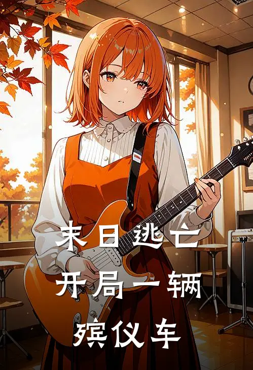 末日逃亡：开局一辆殡仪车(林渊鸢离)小说完结版_全文阅读免费全集末日逃亡：开局一辆殡仪车林渊鸢离