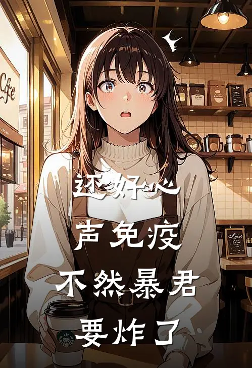 还好心声免疫，不然暴君要炸了