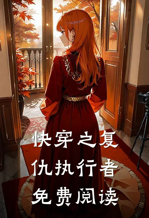 快穿之复仇执行者免费阅读