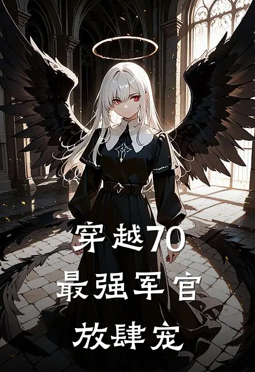 穿越70最强军官放肆宠