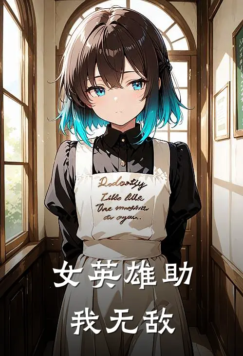女英雄助我无敌