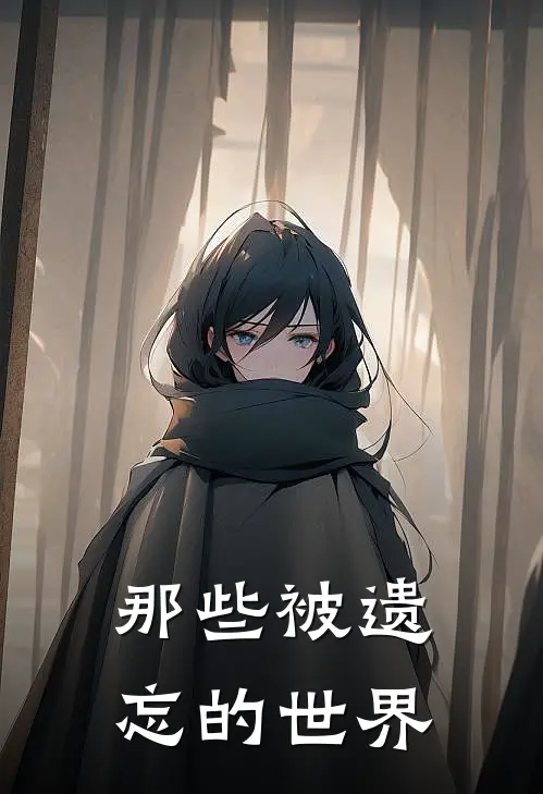 那些被遗忘的世界