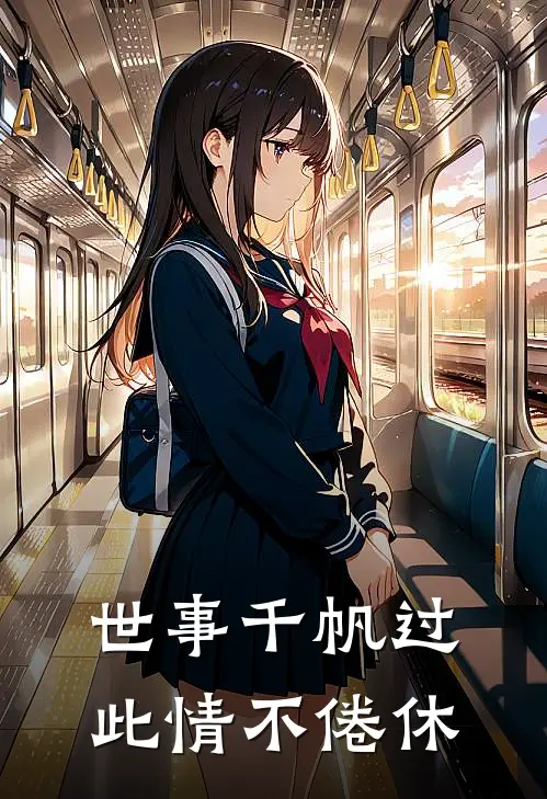 世事千帆过，此情不倦休新帝青梅推荐完结小说_免费阅读世事千帆过，此情不倦休(新帝青梅)