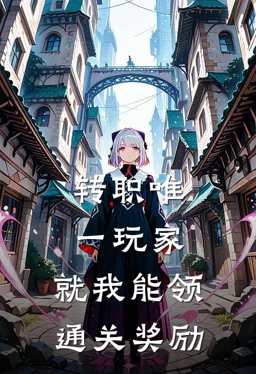 转职唯一玩家，就我能领通关奖励(温庭武尊)免费阅读完整版小说_最新小说全文阅读转职唯一玩家，就我能领通关奖励温庭武尊