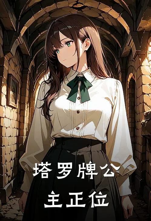 塔罗牌公主正位