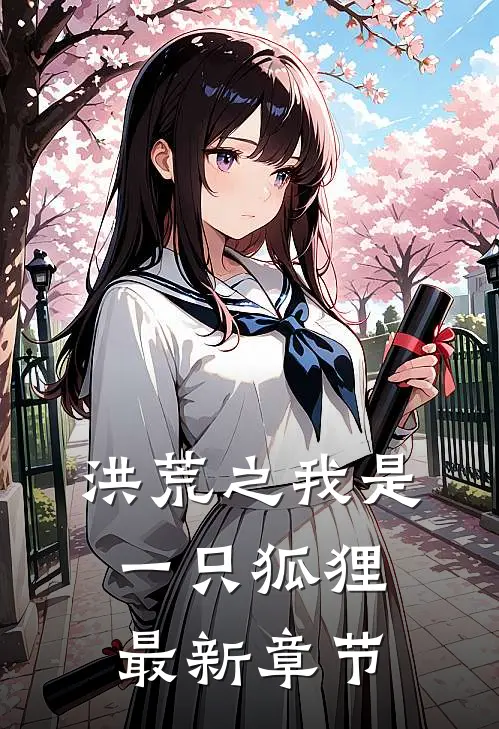 洪荒之我是一只狐狸最新章节