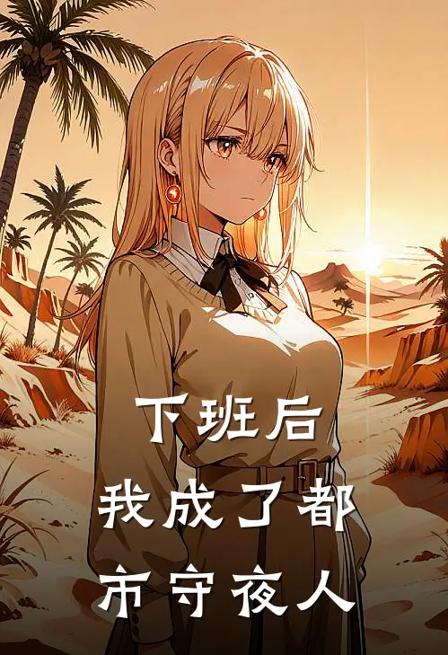 下班后，我成了都市守夜人林枫三明治最新小说推荐_完结小说下班后，我成了都市守夜人(林枫三明治)