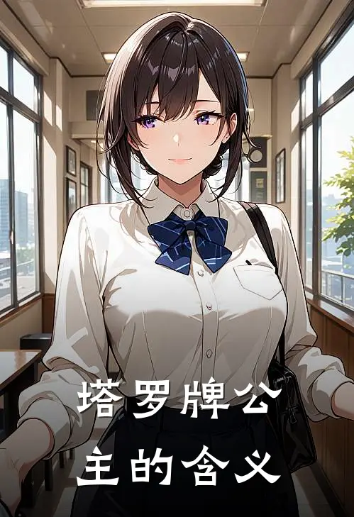 塔罗牌公主的含义