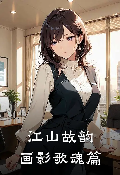 江山故韵：画影歌魂篇苏嘉沐任菲然免费小说全文阅读_最新好看小说江山故韵：画影歌魂篇苏嘉沐任菲然