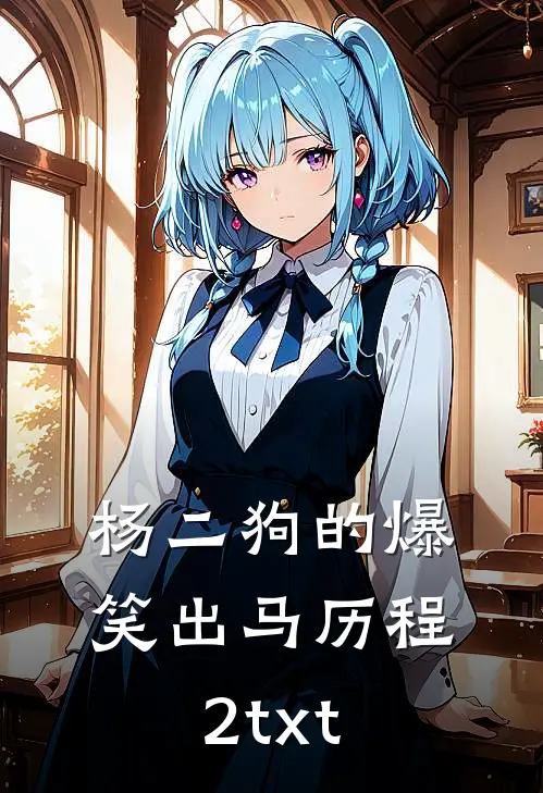 杨二狗的爆笑出马历程2txt