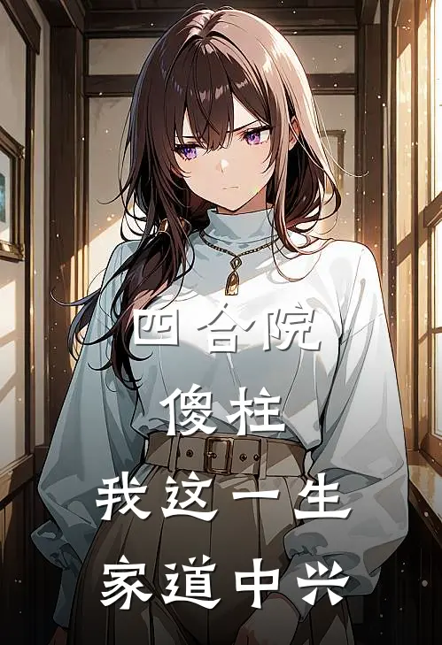 四合院，傻柱：我这一生家道中兴