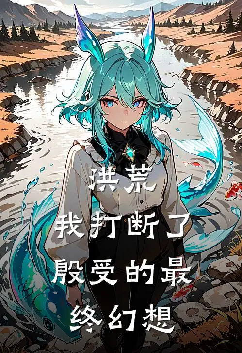 洪荒：我打断了殷受的最终幻想