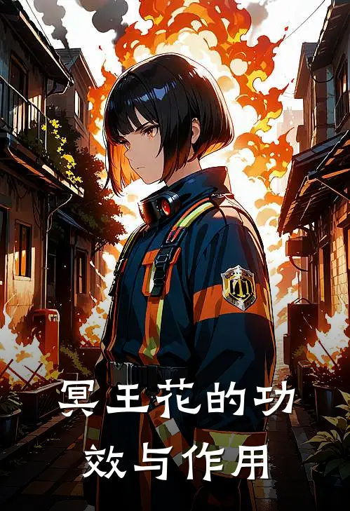 冥王花的功效与作用