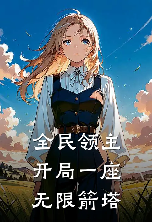 全民领主：开局一座无限箭塔(楚星科塔奇)完本小说推荐_最新章节列表全民领主：开局一座无限箭塔(楚星科塔奇)