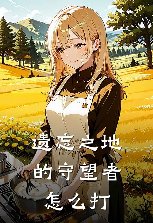 遗忘之地的守望者怎么打