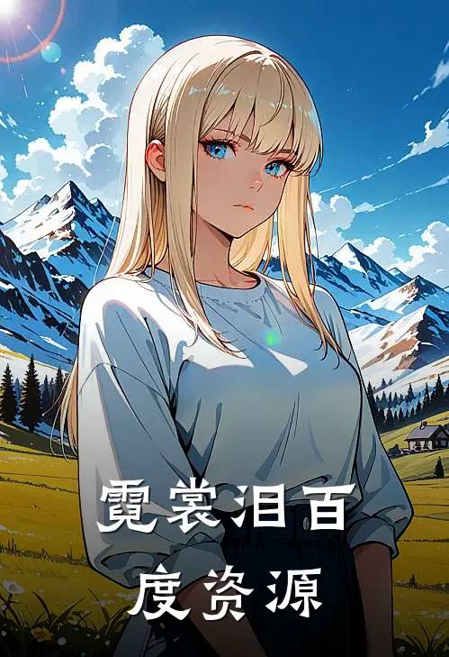 霓裳泪百度资源